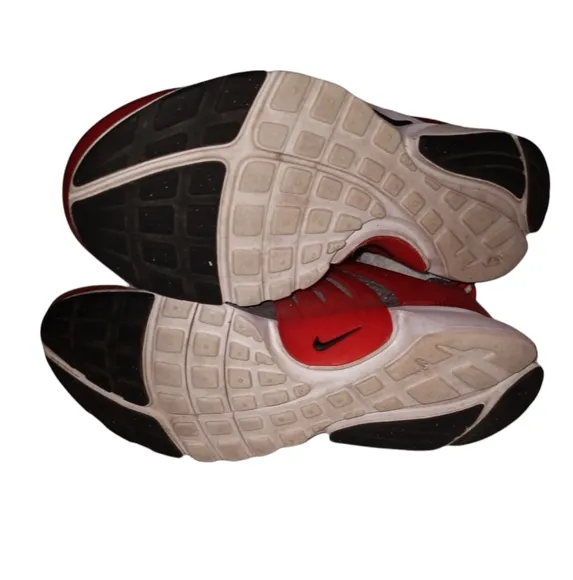 Nike Air Presto running trainers sneakers