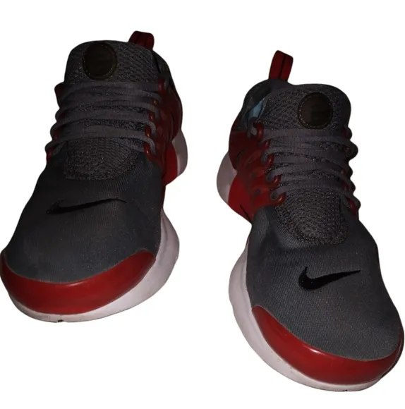 Nike Air Presto running trainers sneakers