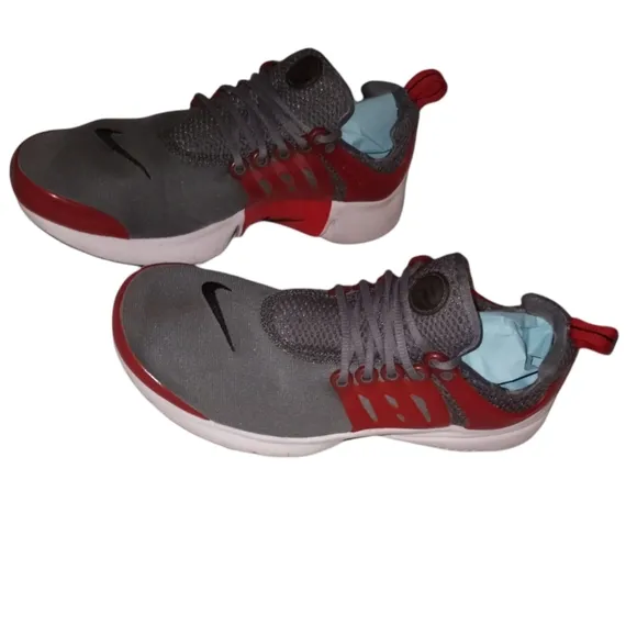 Nike Air Presto running trainers sneakers