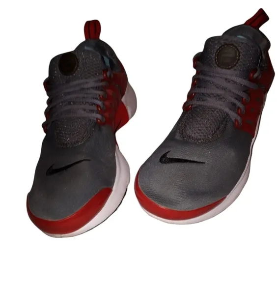 Nike Air Presto running trainers sneakers