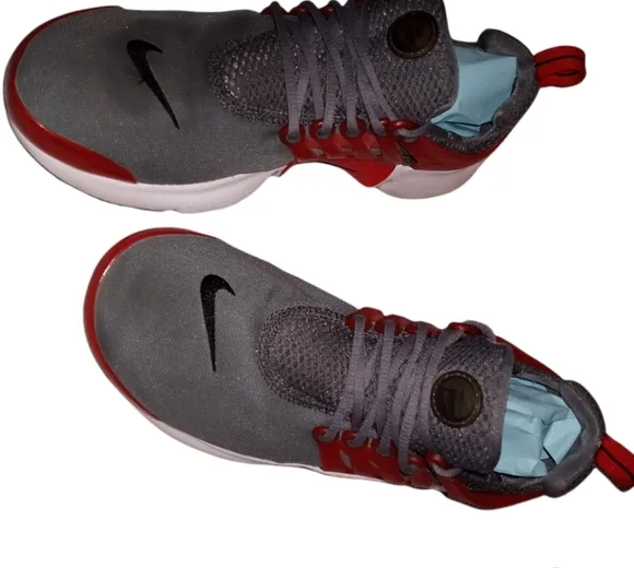 Nike Air Presto running trainers sneakers