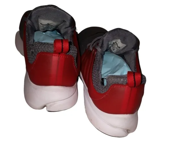 Nike Air Presto running trainers sneakers