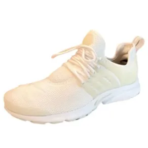 Nike Air PrestoTriple White Womens‎ Size 10 Running Sneakers