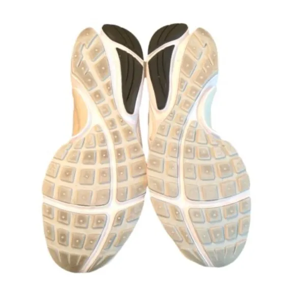 Nike Air PrestoTriple White Womens‎ Size 10 Running Sneakers