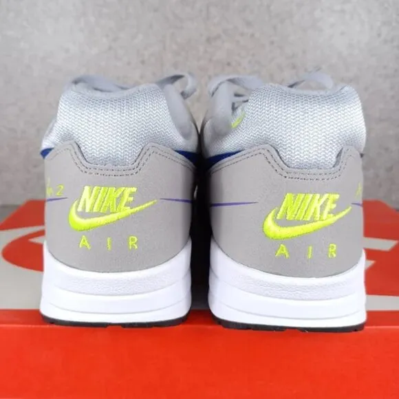 Nike Air Skylon 2 Sneakers Shoes BRAND NEW 'Grey Vol Grape' Size 8.5