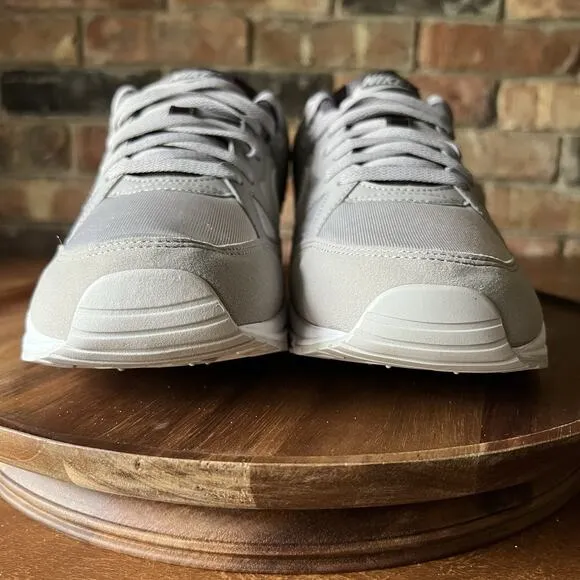 Nike Air Span II 2 SE Atmosphere Grey Running Shoes Sneakers Men's Sizes 13