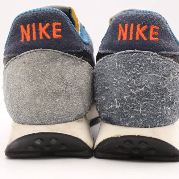 Nike Air Tailwind 79 SE Denim Sneakers Men's 9.5 Blue Lace Up Running CK4712-400