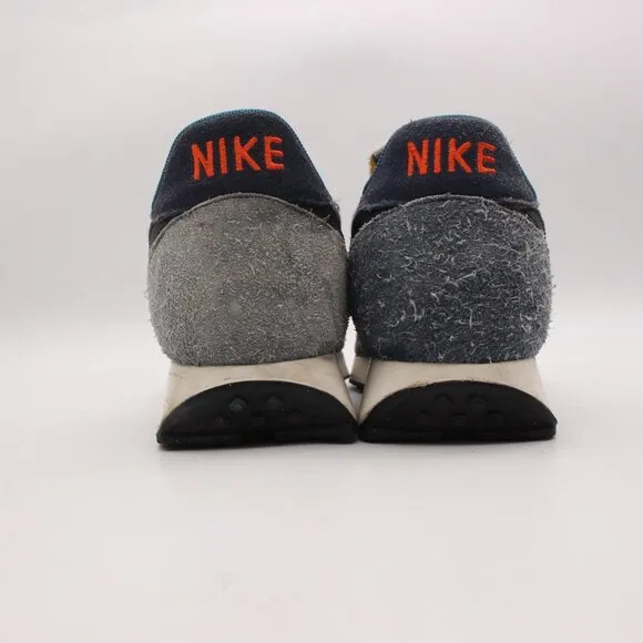 Nike Air Tailwind 79 SE Denim Sneakers Men's 9.5 Blue Lace Up Running CK4712-400