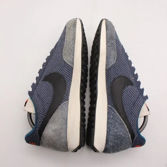 Nike Air Tailwind 79 SE Denim Sneakers Men's 9.5 Blue Lace Up Running CK4712-400