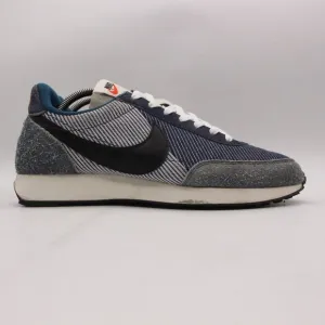 Nike Air Tailwind 79 SE Denim Sneakers Men's 9.5 Blue Lace Up Running CK4712-400