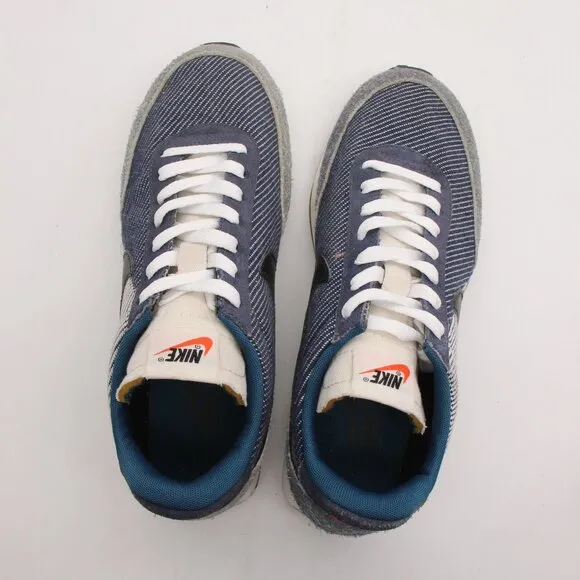 Nike Air Tailwind 79 SE Denim Sneakers Men's 9.5 Blue Lace Up Running CK4712-400