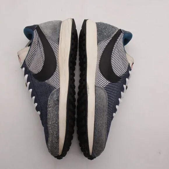 Nike Air Tailwind 79 SE Denim Sneakers Men's 9.5 Blue Lace Up Running CK4712-400
