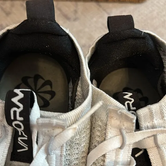 Nike | Air | Vapor Max | men’s | 2021 | FK | running | 9.5 | white | sneakers