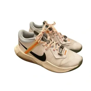 Nike Air Zoom Crossover Earth and Sun Basketball Sneakers