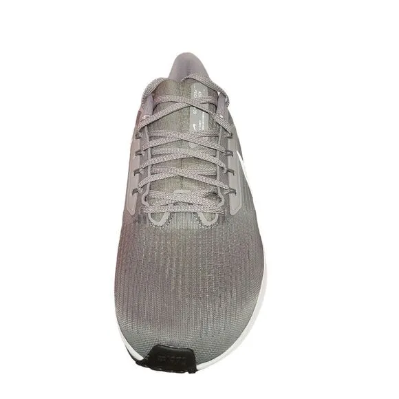 NIKE AIR ZOOM PEGASUS 39 TB GRAY WHITE RUNNING DM0164-002 SNEAKERS Men's Size's
