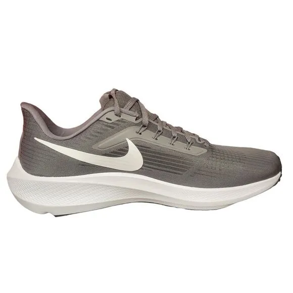 NIKE AIR ZOOM PEGASUS 39 TB GRAY WHITE RUNNING DM0164-002 SNEAKERS Men's Size's