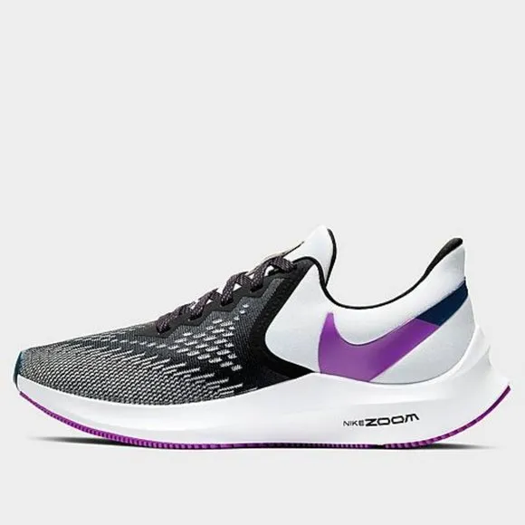 NIKE Air Zoom Running Sneakers