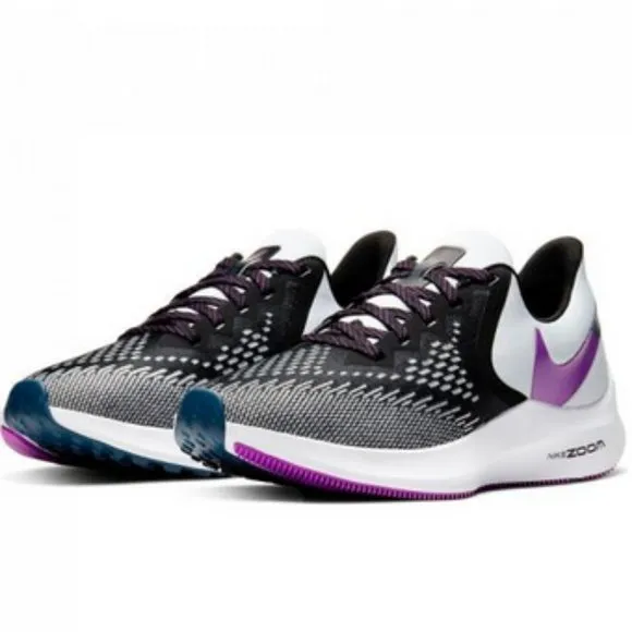 NIKE Air Zoom Running Sneakers