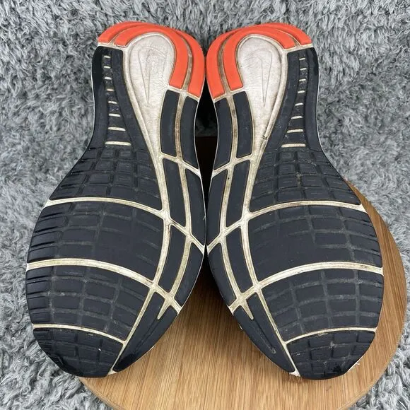 Nike Air Zoom Structure 23 Running Shoes Sneakers Men's 14 CZ6720