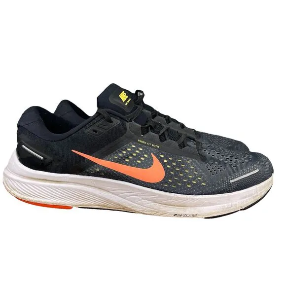 Nike Air Zoom Structure 23 Running Shoes Sneakers Men's 14 CZ6720