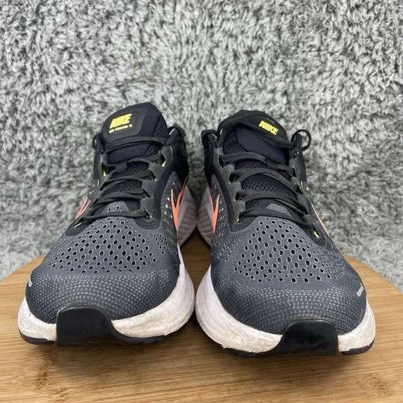 Nike Air Zoom Structure 23 Running Shoes Sneakers Men's 14 CZ6720