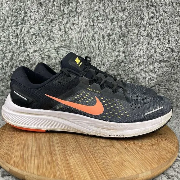 Nike Air Zoom Structure 23 Running Shoes Sneakers Men's 14 CZ6720