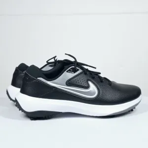 Nike Air Zoom Victory Pro 3 Golf Shoes Mens 10 Black DV6800-003 New