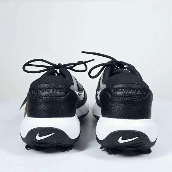 Nike Air Zoom Victory Pro 3 Golf Shoes Mens 10 Black DV6800-003 New