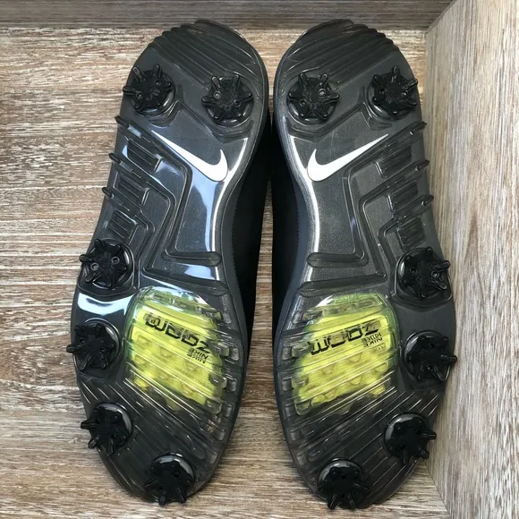Nike Air Zoom Victory Tour Men's Golf Shoes Sz 8