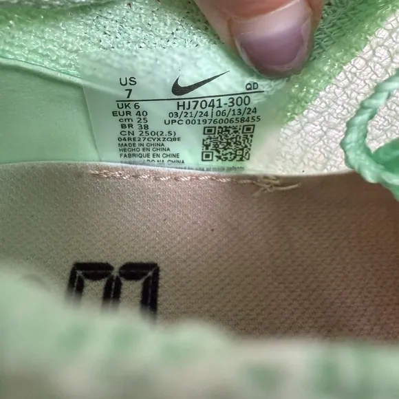 Nike Alphafly 3 Running Sneakers