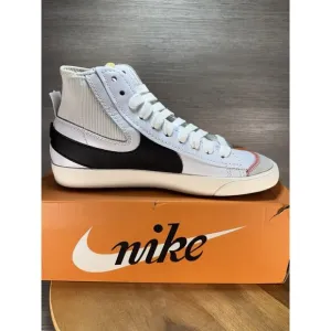 Nike Blazer Mid '77 Jumbo 'White Black' DD3111-100
