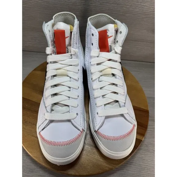Nike Blazer Mid '77 Jumbo 'White Black' DD3111-100
