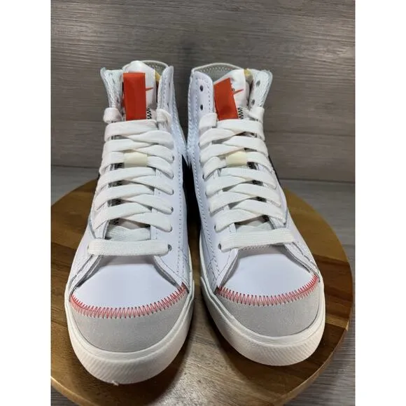 Nike Blazer Mid '77 Jumbo 'White Black' DD3111-100