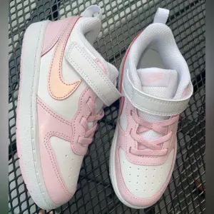 Nike Court Borough Preschools Casual Sneakers