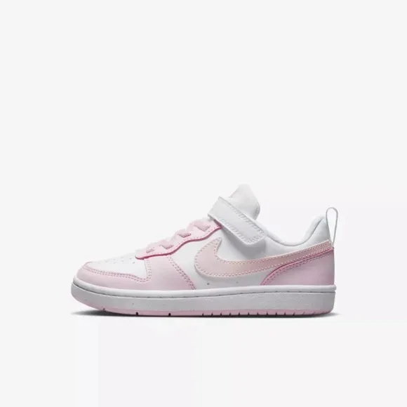 Nike Court Borough Preschools Casual Sneakers
