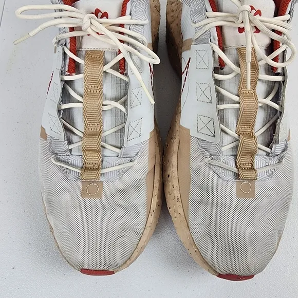 Nike Crater Impact SE 'Photon Dust-Cinnabar Size US 13