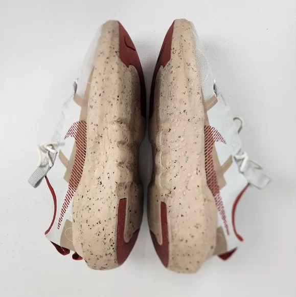 Nike Crater Impact SE 'Photon Dust-Cinnabar Size US 13