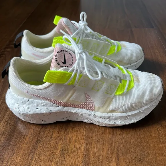 Nike Crater Impact Womens Sz 8.5