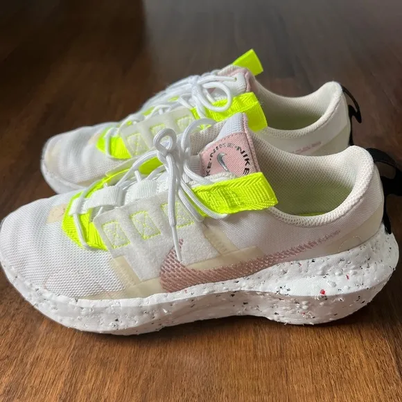 Nike Crater Impact Womens Sz 8.5