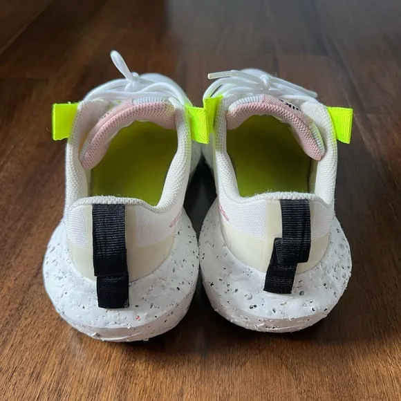 Nike Crater Impact Womens Sz 8.5