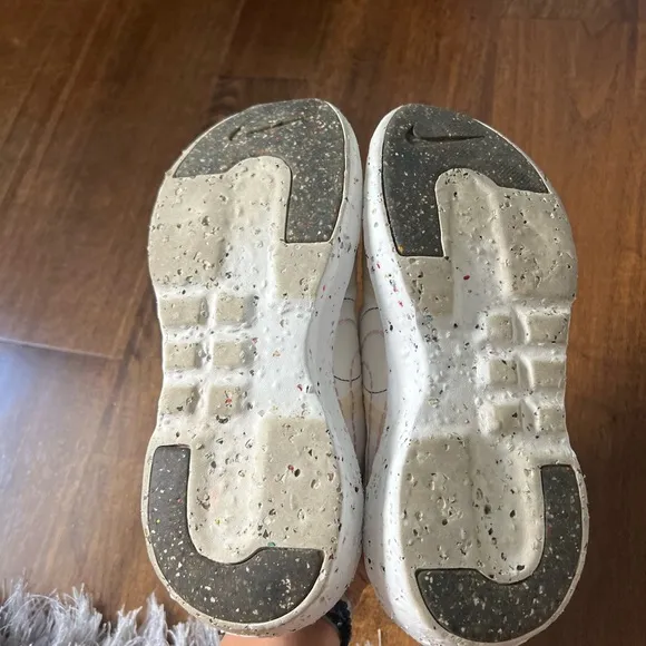 Nike Crater Impact Womens Sz 8.5