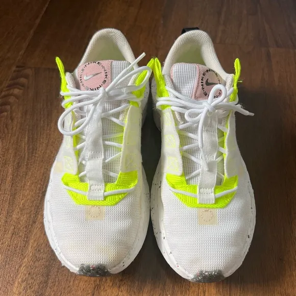 Nike Crater Impact Womens Sz 8.5