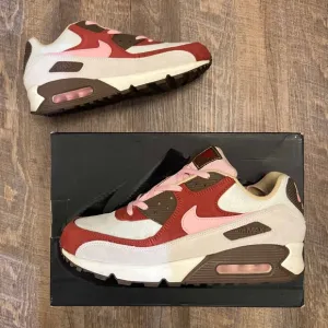 Nike DQM x Air Max 90 Bacon 2021