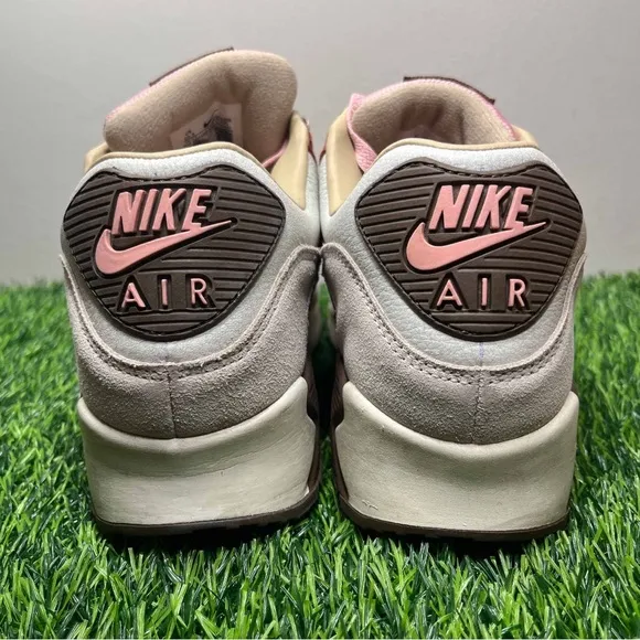 Nike DQM x Air Max 90 Bacon 2021