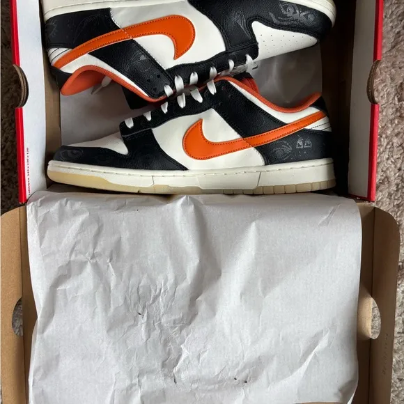 Nike Dunk Low PRM Halloween (2021) Sneakers