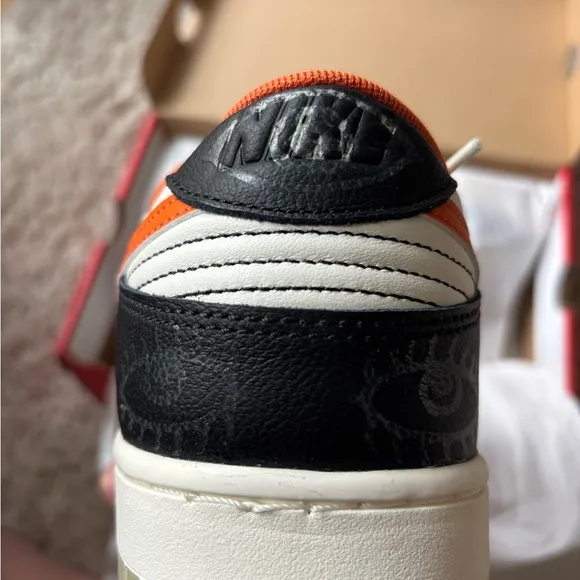 Nike Dunk Low PRM Halloween (2021) Sneakers