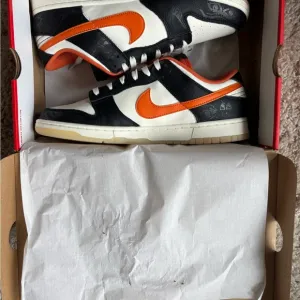 Nike Dunk Low PRM Halloween (2021) Sneakers