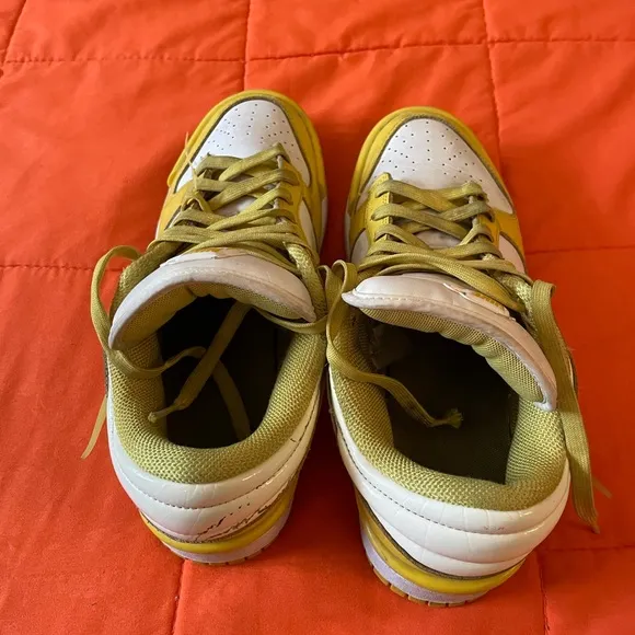 Nike Dunk Twist Shoes Womens 9 Sneakers