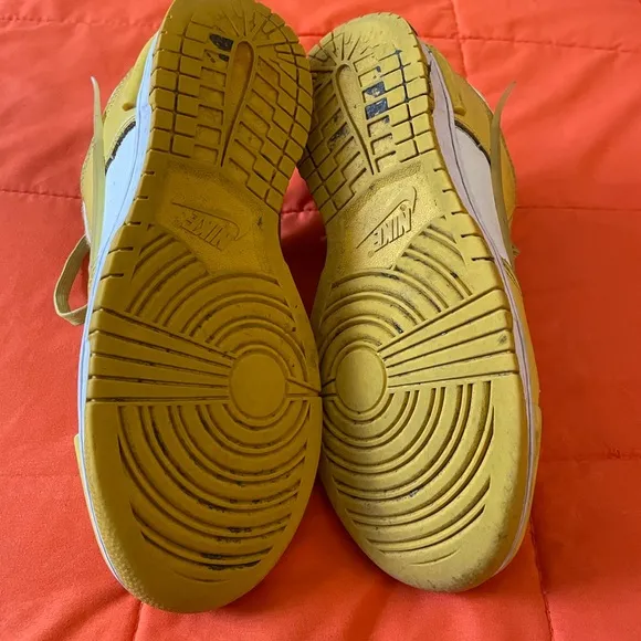 Nike Dunk Twist Shoes Womens 9 Sneakers