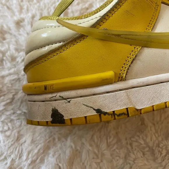 Nike Dunk Twist Shoes Womens 9 Sneakers